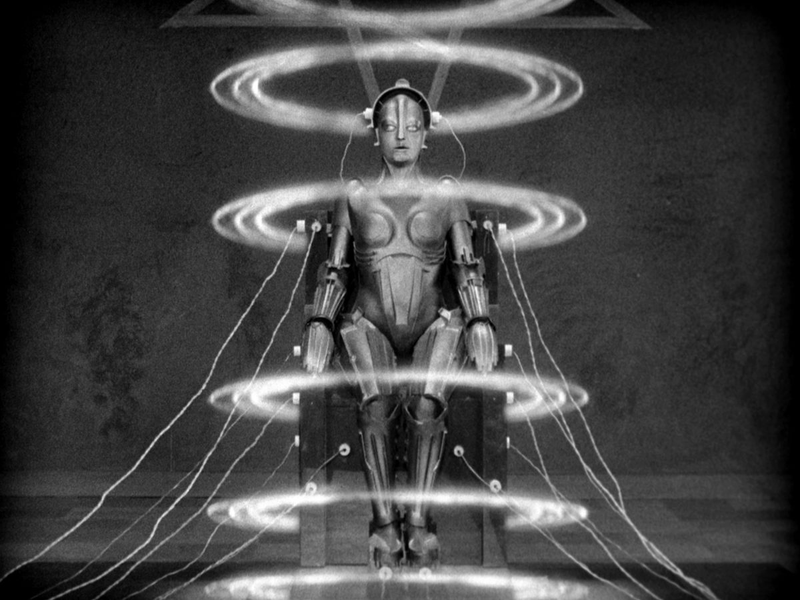 Metropolis